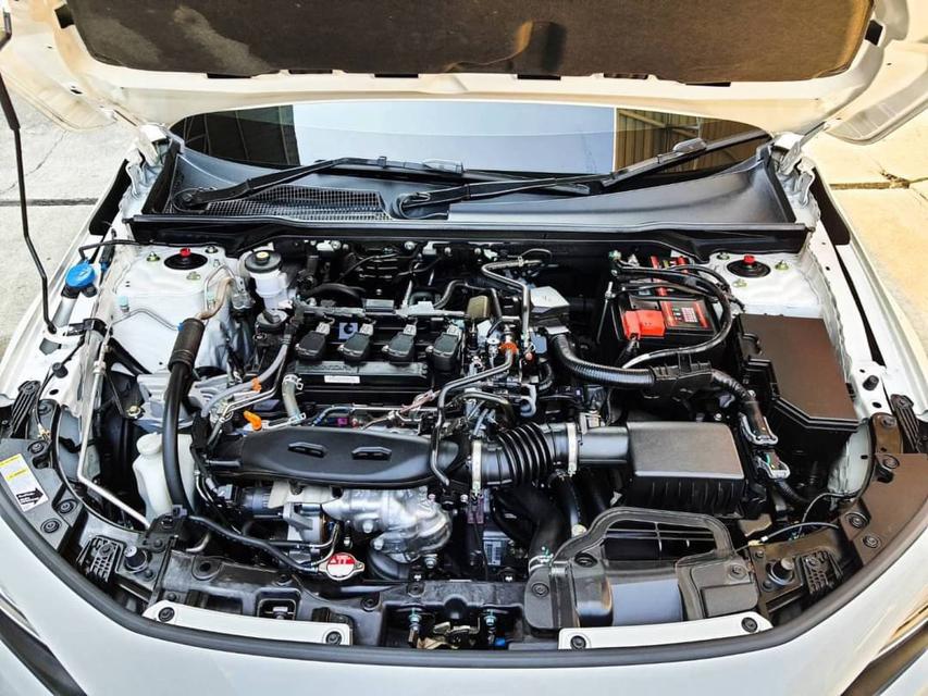 Honda Civic FE 1.5 Turbo EL+  ปี 2021 5