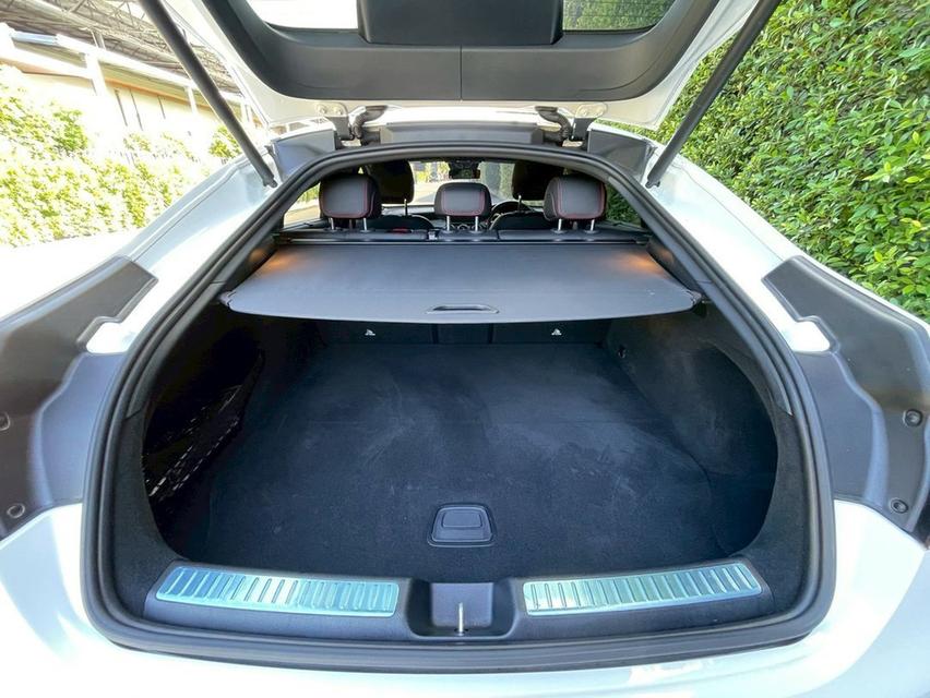ขาย Benz Glc43 4Matic Coupe ปี22 17
