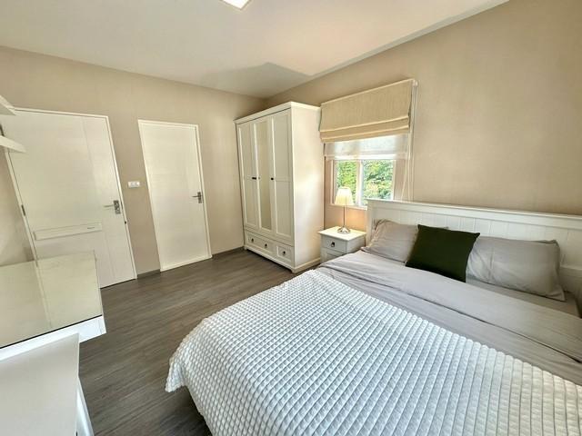 MHR74 ทำเลทองติด Mega Bangna! เช่าบ้านเดี่ยวชัยพฤกษ์ บางนา กม.7 เดินไปโรงเรียน Concordian ได้ ตกแต่งสวยครบ พร้อมอยู่ 21 เม.ย. นี้ 11