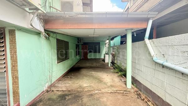 บ้านเดี่ยว อนันต์สุขสันต์ ซอยรามอินทรา 5 ใกล้รถไฟฟ้าสายสีชมพู สถานีรามอินทรา 3 3