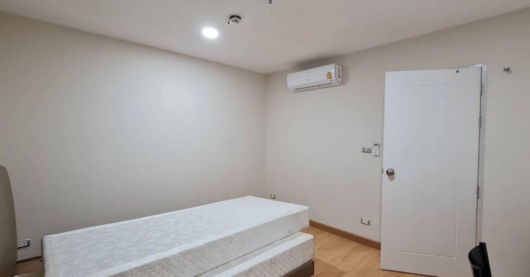 ขาย คอนโด เลอ ริช แอท พระราม 3 ชั้น 12 ขนาด 80 ตรม. ราคา 4,383,800 บาท 4