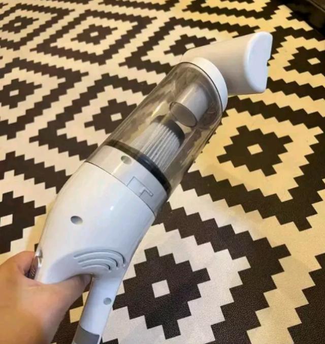 Handheld Wireless Vacuum Cleaner 2