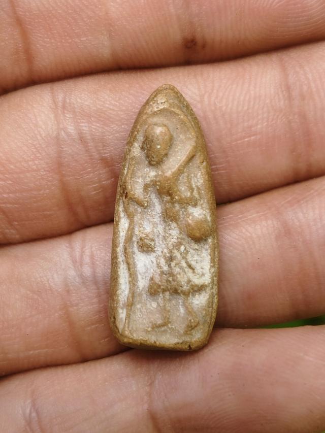 สิวลีีย่ามปี17 เนื้อผงน้ำมันยอดนิยม สนใจปิดได้ครับ รูปที่ 3