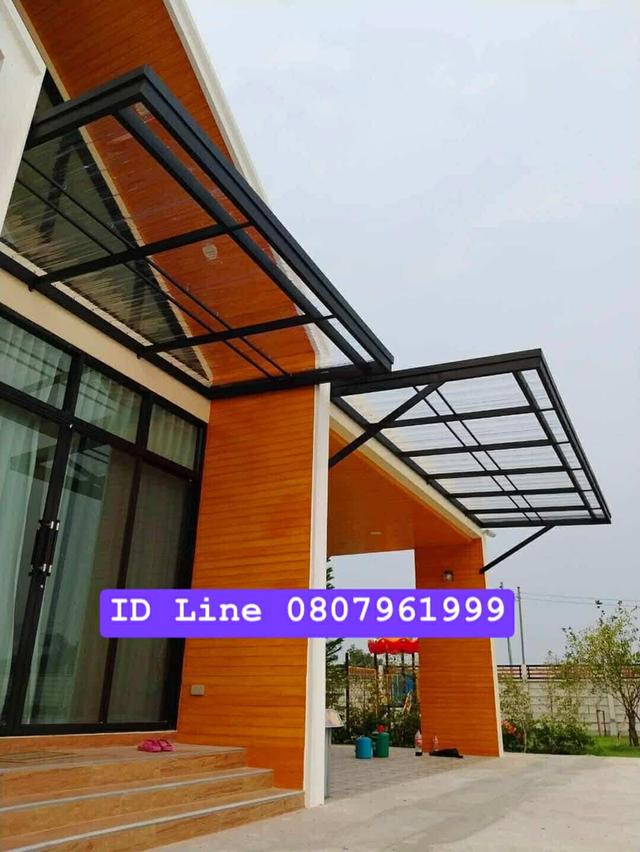 ช่างกันสาดผ้าใบ อำเภอสำโรงทาบ 12