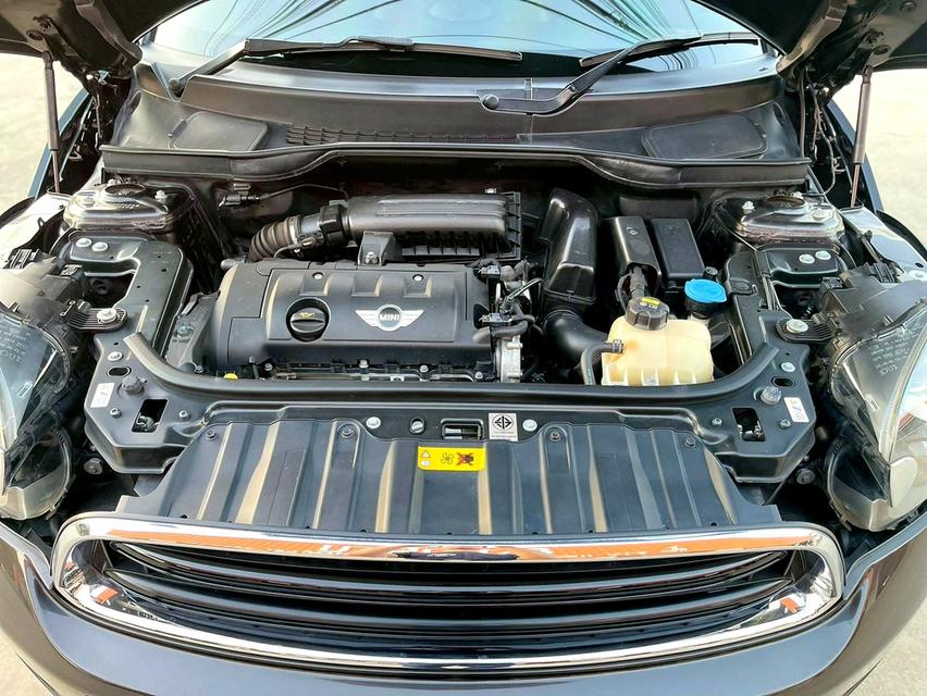 MINI COOPER COUNTRY 1.5 L ขับ2 ปี​60 (2017)​ 18