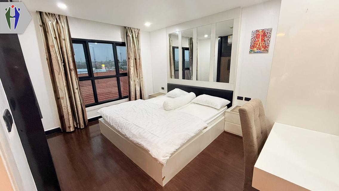 ให้เช่าเดอะบลูเรสซิเดนซ์ พัทยาใต้ The Blue Residence, 5