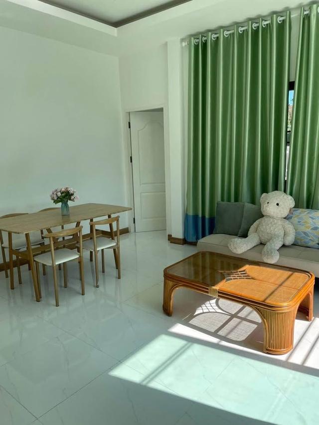 📍 ขายบ้านเดี่ยวชั้นเดียว 2.5 ล้าน [ฟรีโอน!] ใกล้ตลาด-ห้าง 🔥 ราคาเพียง 2.5 ล้านบาท (ฟรีทุกค่าใช้จ่ายวันโอน) 7