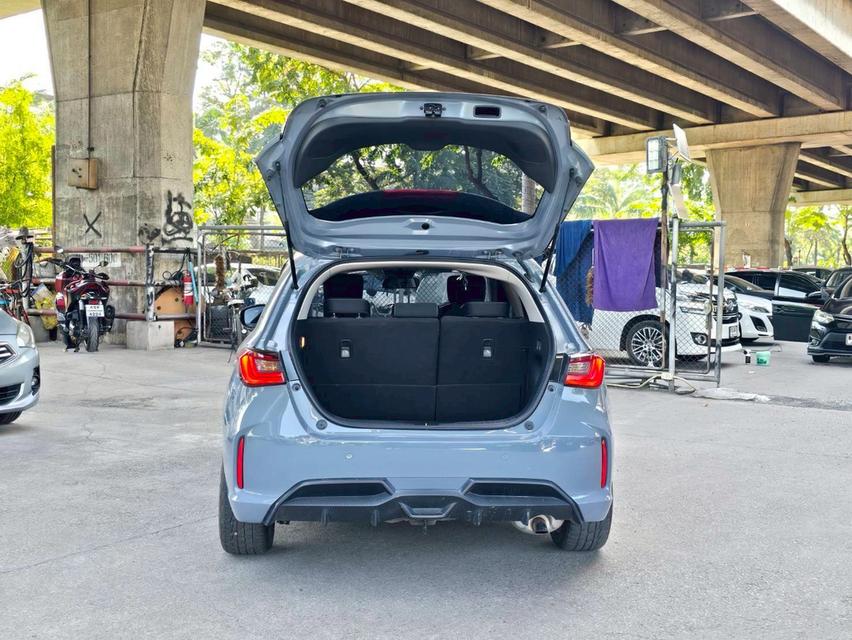 Honda City 1.0RS ปี25 15