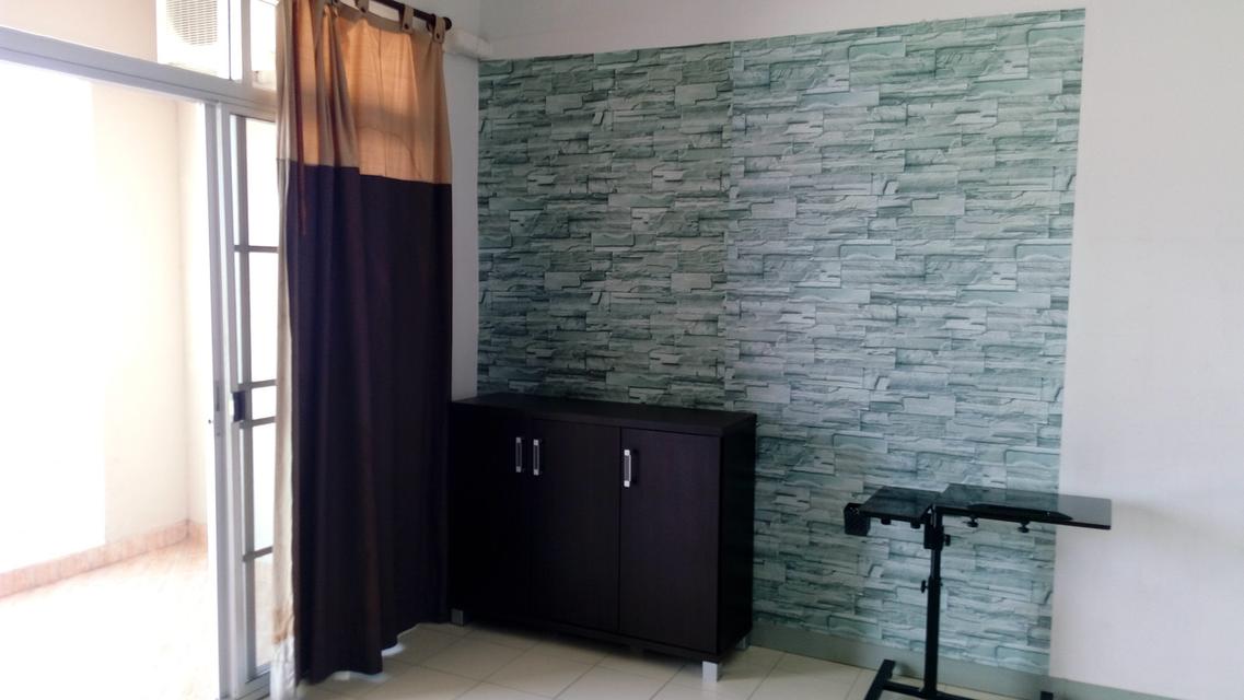 ให้เช่าคอนโดฝักข้าวโพด 1 ห้องนอน พื้นที่ 53.50 ตร.ม. วิวโล่ง เฟอร์ครบ 2