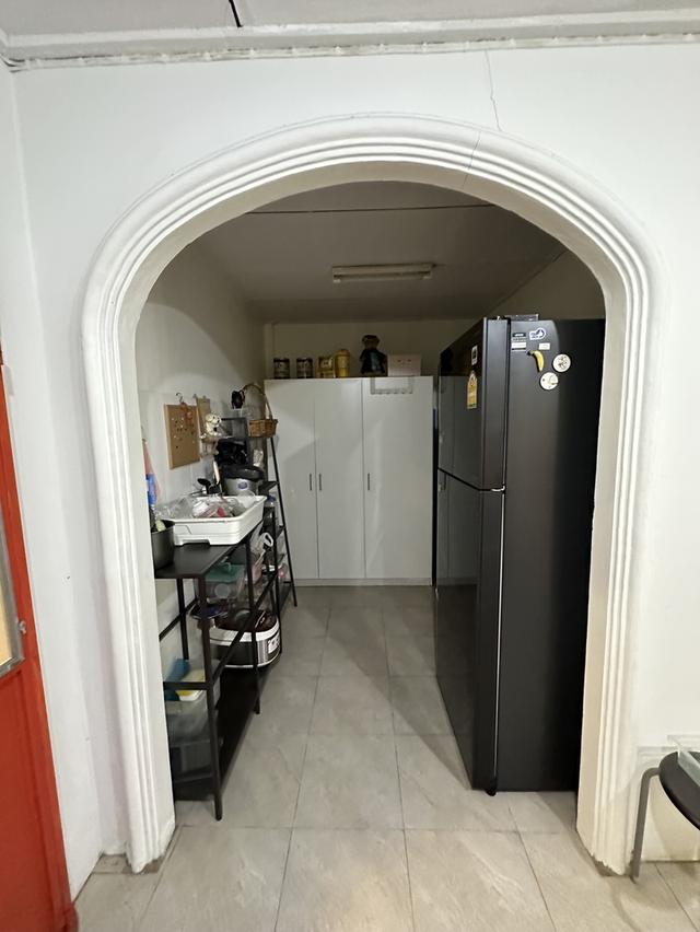 บ้านแฝด 2ชั้น มือสอง 9