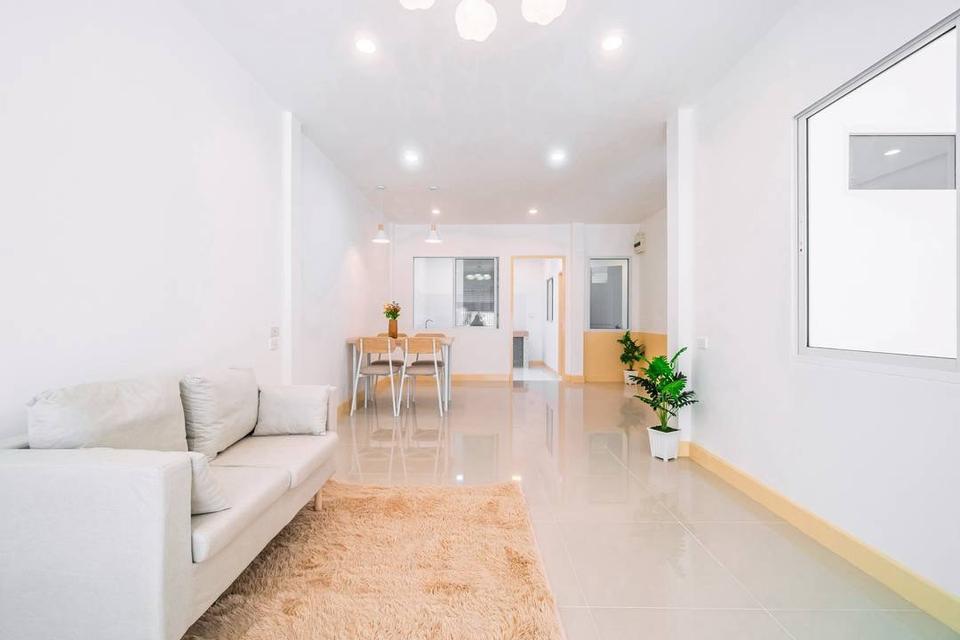 หมู่บ้านบัวทองธานีเฟส17 4