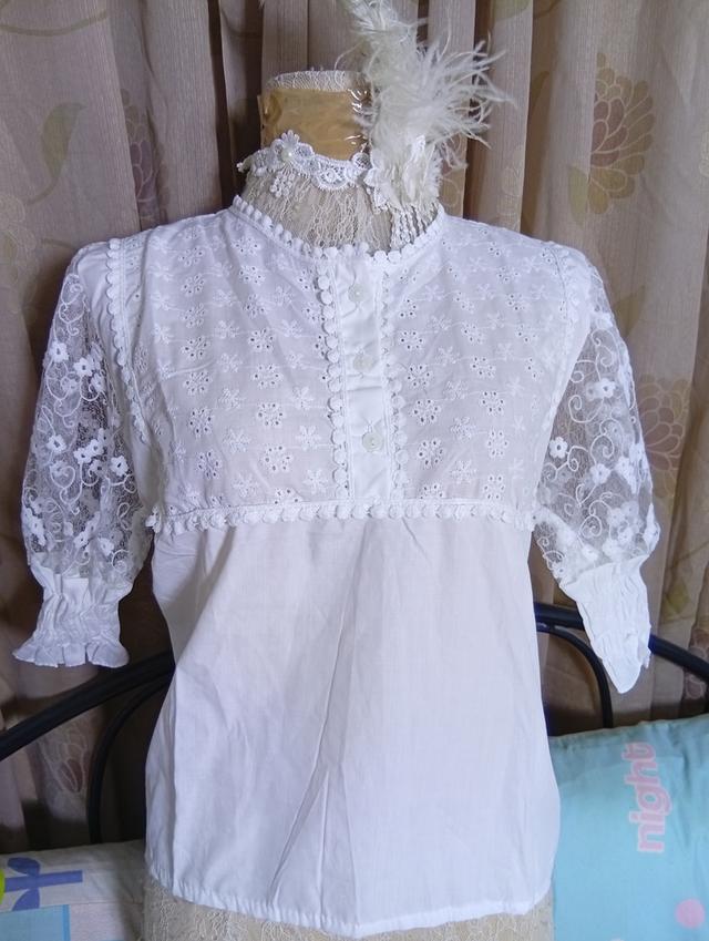 เสื้อผ้า ผู้หญิง แบบน่ารักๆ ราคาตัวละ 20 บาท รูปที่ 7