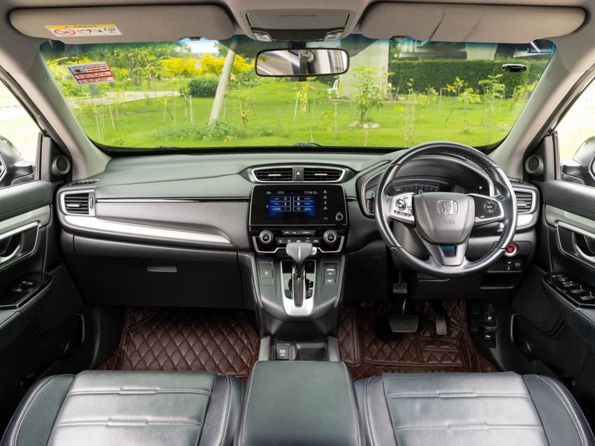 HONDA CR-V 2.4 S ( 5 Seat ) MNC 2WD | ปี : 2020 รหัส 12AT3168 13