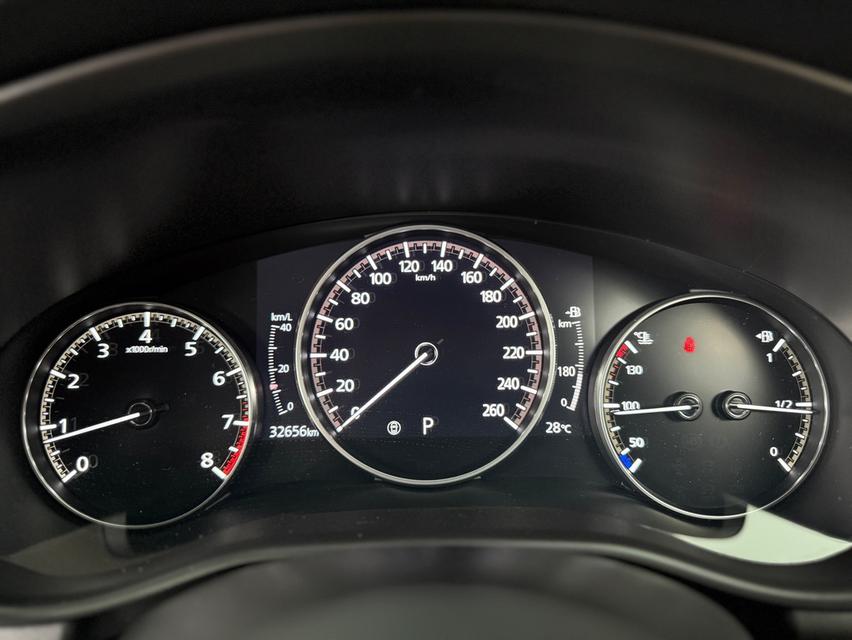 ขาย Mazda 3 2.0SP ปี22 7