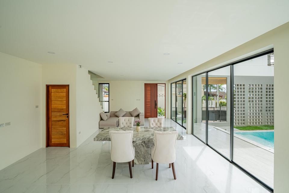 For rent beautiful private villa offering comfort, privacy, and modern living  ideal as a private residence 13