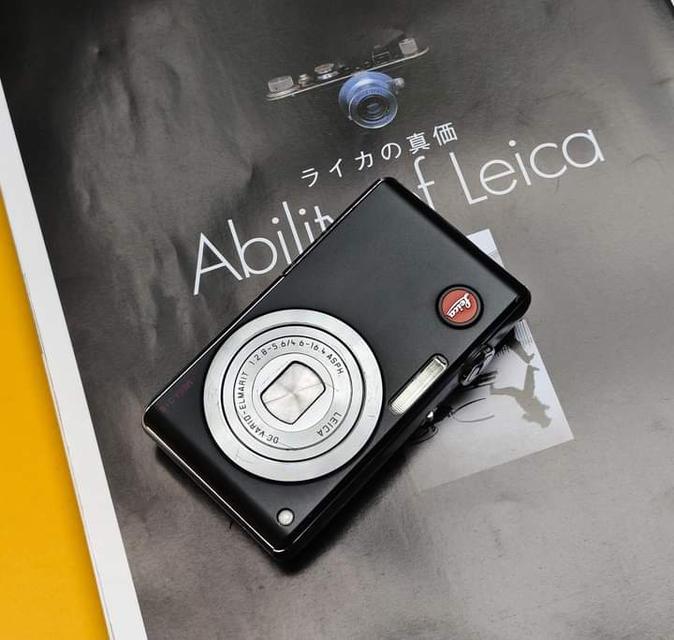 Leica C lux 2 3