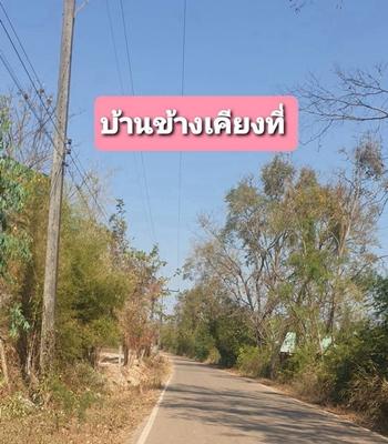 ขายที่ดิน 15-2-26ไร่ สกลนคร พังโคน 1
