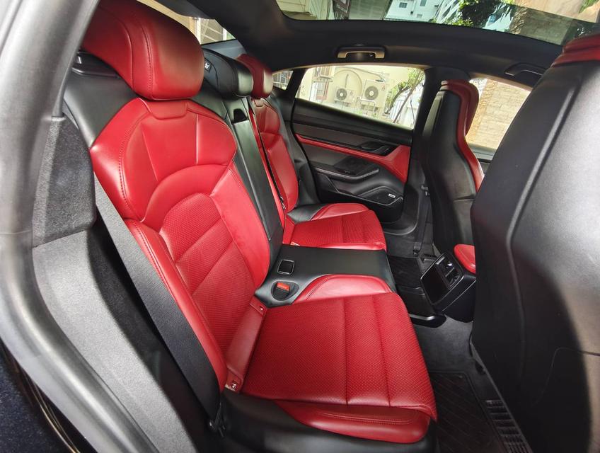 ðPORSCHE TAYCAN 4S āļ§āļīāđāļ 20,xxx km āļāļĩ 2020 Full Optionâžïļð #āļĢāļāļāđāļēāļāļāļēāļĒāđāļāļ