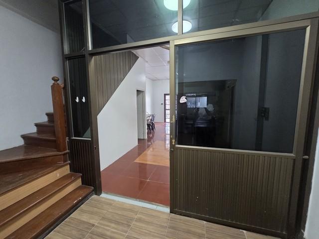 ให้เช่า ทาวน์เฮ้าส์2ชั้น หลังมุม เอกชัย 46 ชุมชนใกล้ Big Cกัลปพฤกษ์ 4