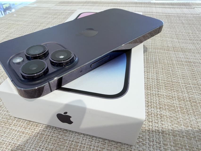 iPhone 14 Pro 256gb ผ่อนได้ รูปที่ 4