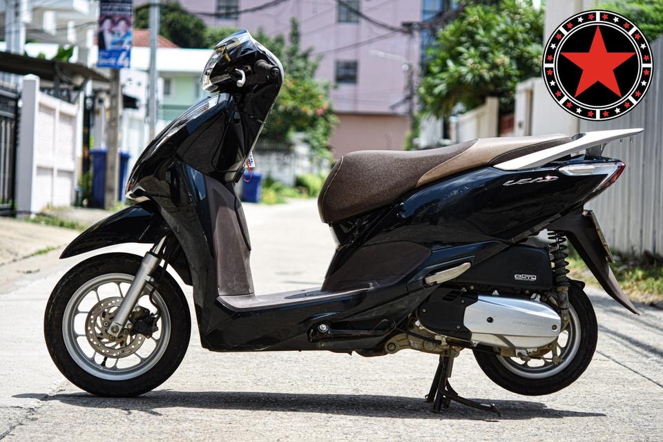 Honda Lead 125 5