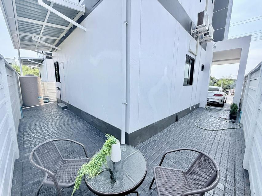 เช่า ขาย บ้านใหม่โครงการ Tanaphol Property เมกกาบางนา 16