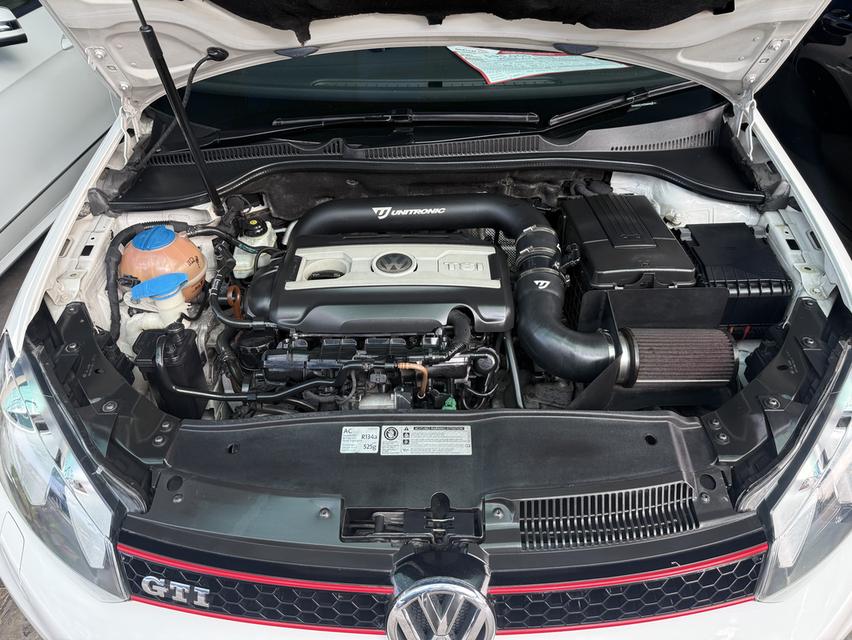 VOLKSWAGEN GOLF 2.0 GTI ปี 2013 รูปที่ 7