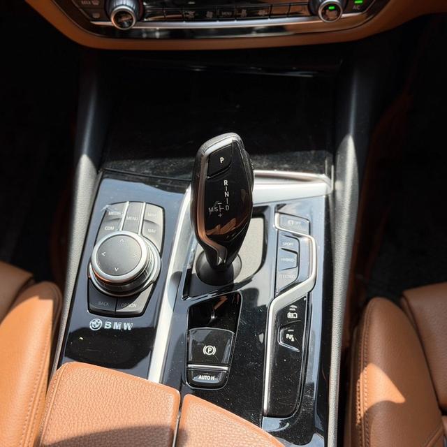 ✨ BMW 530e 2.0 ELITE (G30) LCI (CKD) ปี 2021 รูปที่ 12