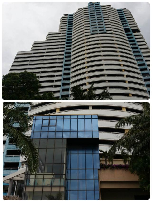ขาย Grand Cha-am Condotel ติดทะเล 7