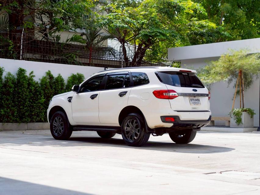 Ford Everest 2.0Trend ปี19 7