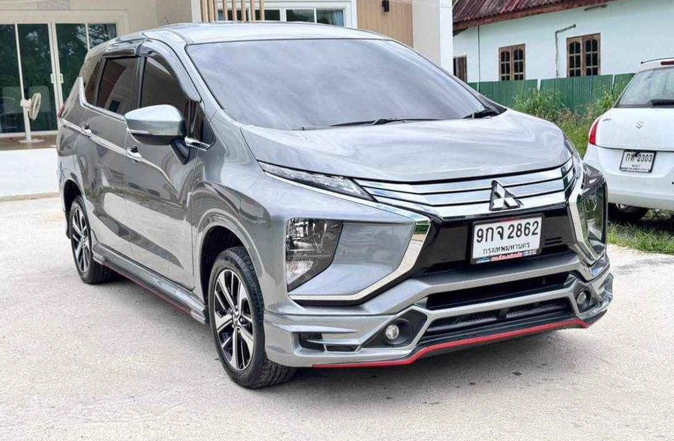 ขาย Mitsubishi Xpander 1.5 GT ปี 2019