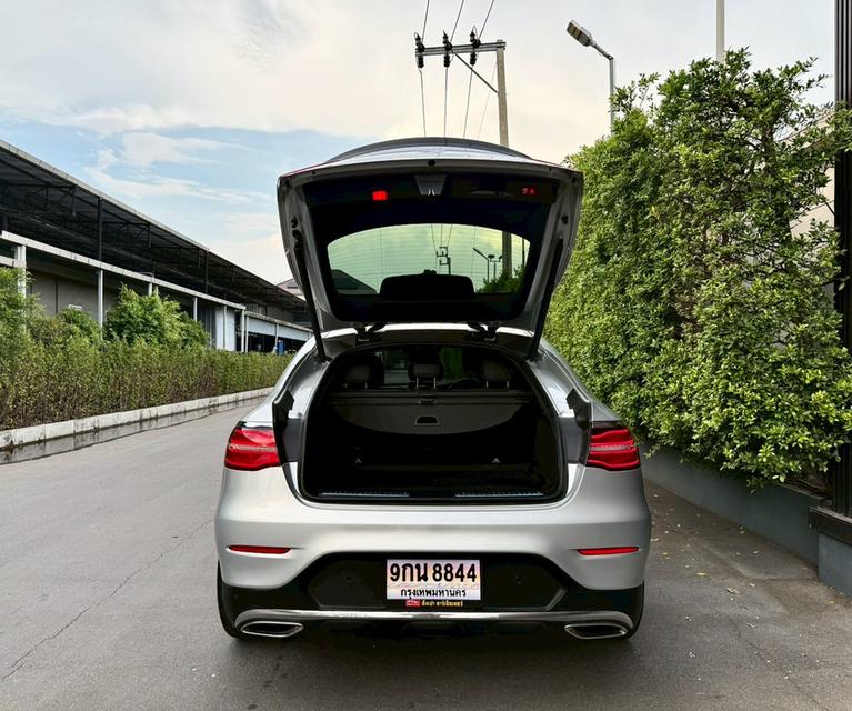 Benz GLC250 AMG Coupe รูปที่ 5