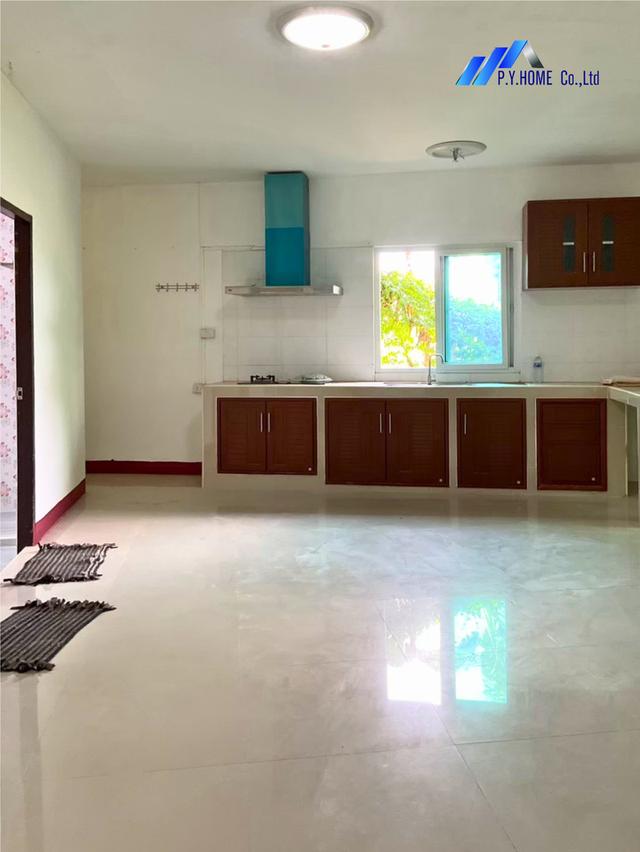 ขายด่วน! ที่ดิน 106ตร.ว. พร้อมบ้านชั้นครึ่ง รังสิต–นครนายก คลองสิบ ธัญบุรี 6