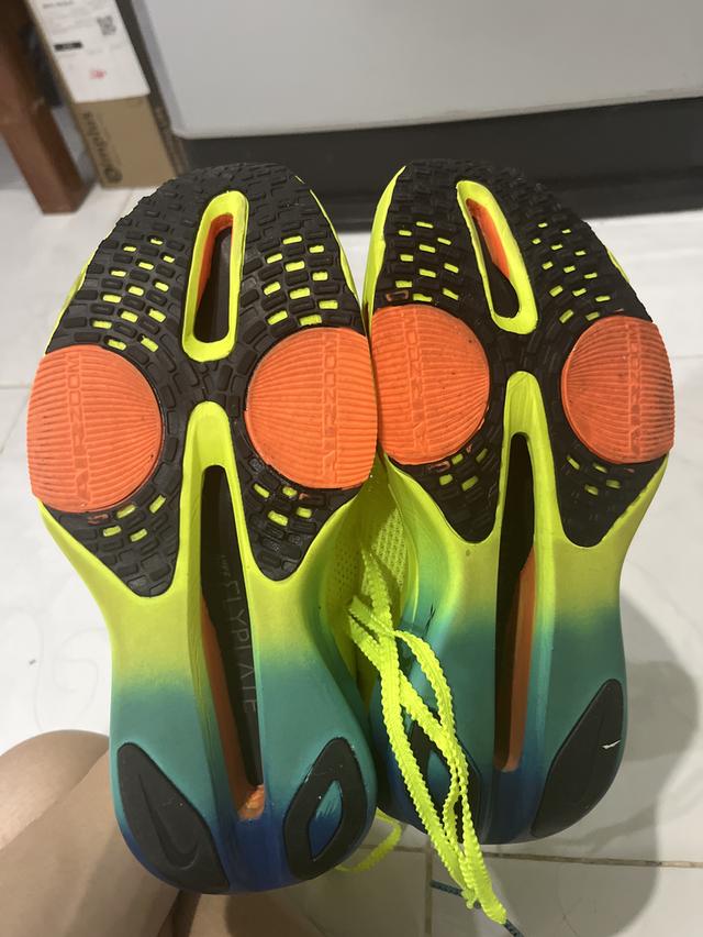 Nike Air Zoom Alphafly 3