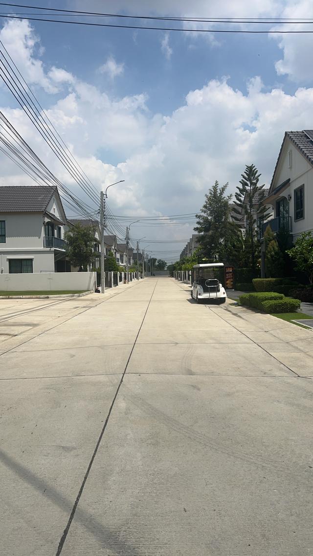 The Plant บางนา กม.5 ศรีนครินทร์ 17