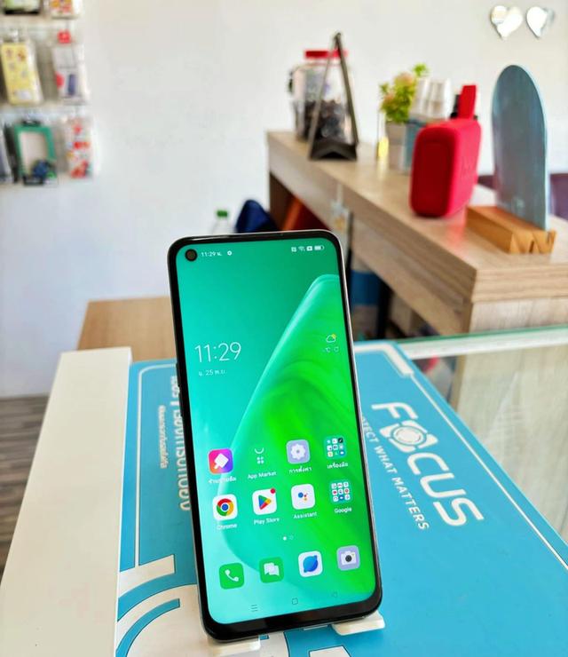 Oppo A74 ส่งต่อราคาประหยัด