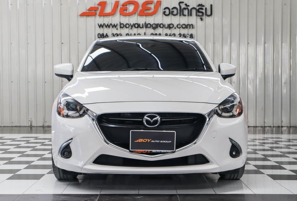 MAZDA 2 SKY ACTIV 1.3 HIGH CONNECT 2020 2