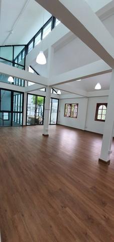 PB5596 ให้เช่าบ้านเดี่ยว 3ห้องนอน 3ห้องน้ำ 2ห้องประชุมขนาดใหญ่ เหมาะทำโฮมออฟฟิศ ย่านโชคชัย4 บ้านพร้อมเครื่องปรับอากาศ มีที่จอดรถ 7คัน 15