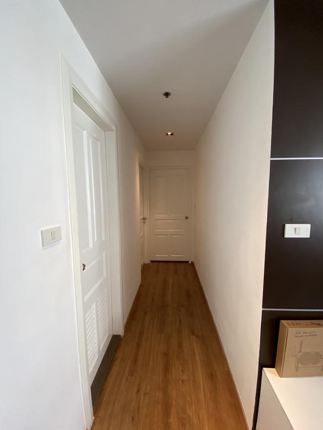 Apartment for rent “Nantiruj Tower” Sukhumvit soi 8 4