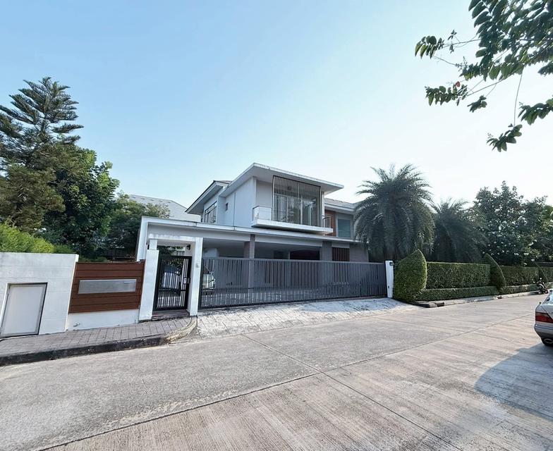 🏡 Perfect Masterpiece 3 สุขุมวิท 77บ้านหรู 1
