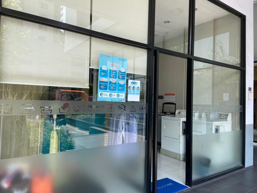 For Rent: The Base sukhumvit77 30sqm. 12,400บาท/เดือน Line ID : 2424yusuke 12