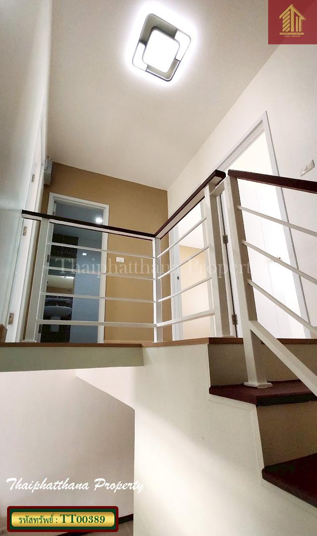 พฤกษาวิลล์ 38/1 กิ่งแก้ว-หนามแดง 6