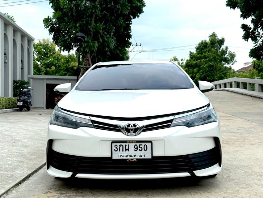 TOYOTA ALTIS 1.8V ปี 2014 รูปที่ 7