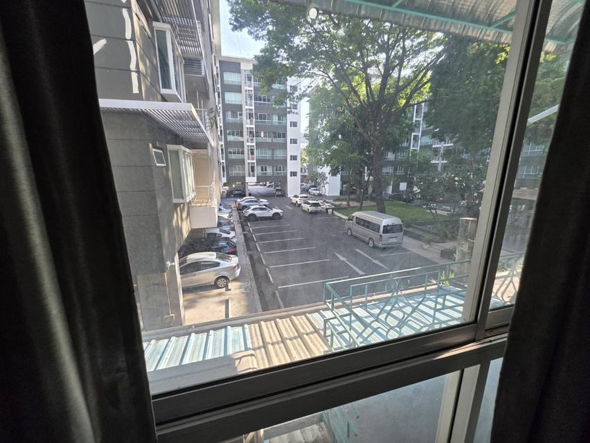 ขาย บ้าน Home Office บูติกอพาร์ทเม้น ใก้ลแยกเกษตร สถานีรถไฟฟ้ารัชโยธิน เสนานิคม ตกแต่งสวยพร้อมอยู่ได้เลย เข้าจากถนนใหญ่นิดเดียว ต่อรองได้ 11