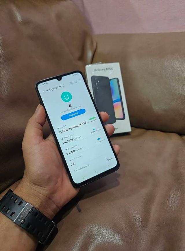 ส่งต่อ Samsung Galaxy A05s 2