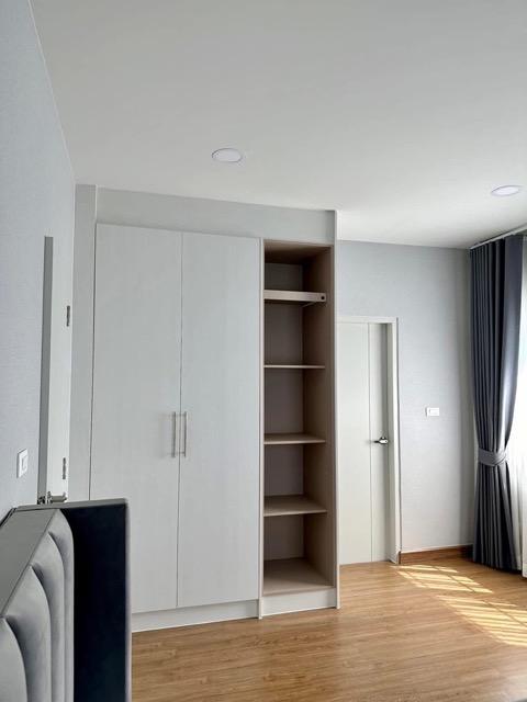 MTR23 ให้เช่าบ้านหรูหลังใหญ่สุดในโครงการ Centro บางนา (เฟส 2) แต่งครบพร้อมอยู่ ใกล้ Mega Bangna และรร.นานาชาติชื่อดัง 4