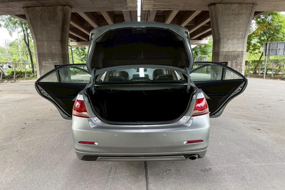 Toyota Camry 2.0 G Extremo AT ปี 2009 9