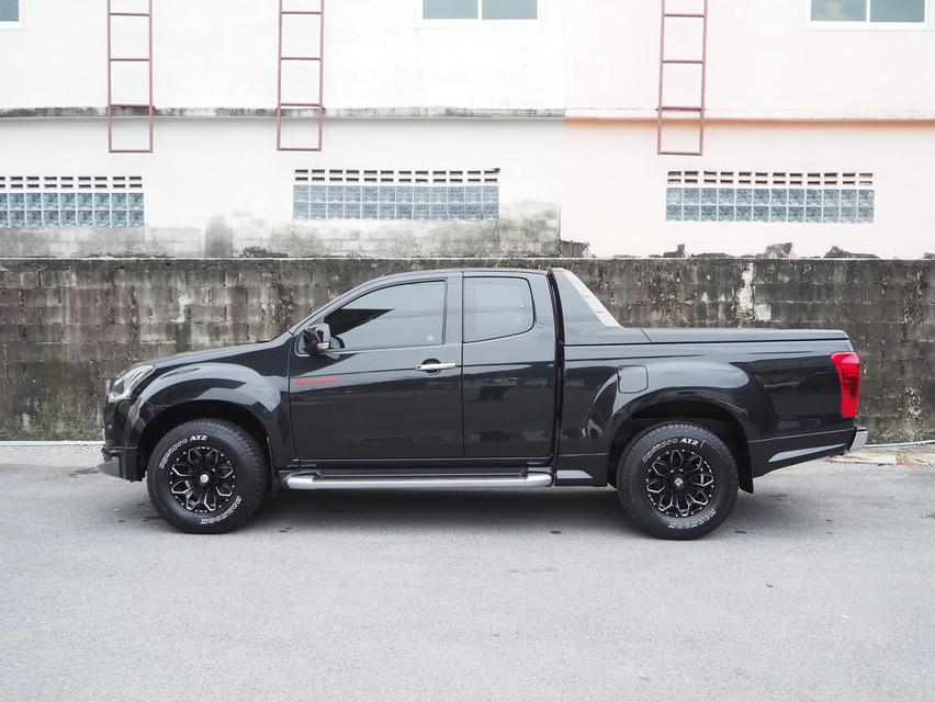 ISUZU D-MAX 1.9 Ddi Z X-seri M/T ปี 2018