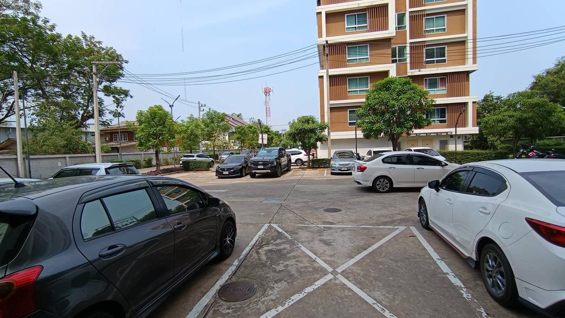 คอนโดกัลปพฤกษ์ เลค วิว ขอนแก่น Tower A 12