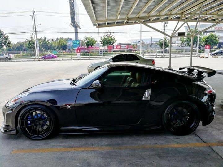 For Sale Nissan 370 Z Year 2010 3